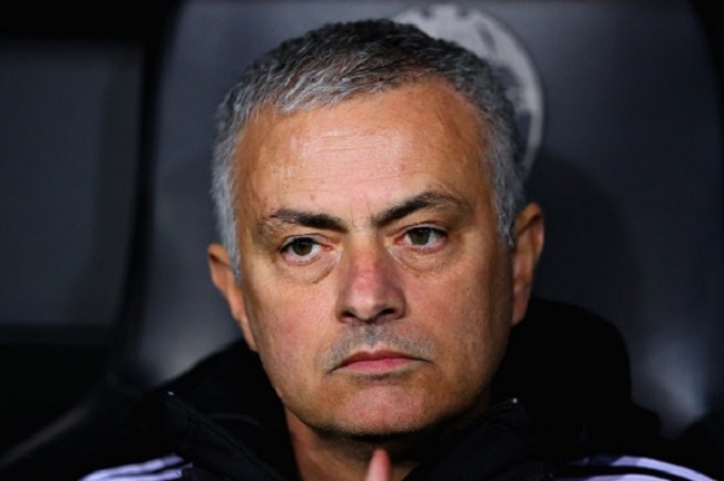 ژوزه مورینیو-پرتغال-سرمربی-منچستریونایند-jose mourinho