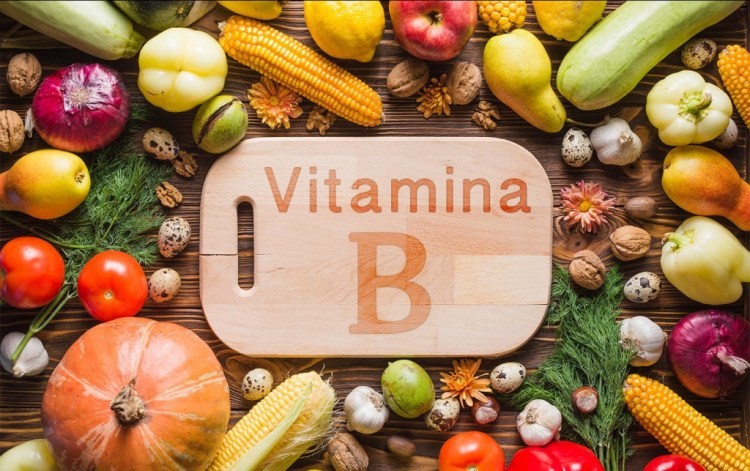 ویتامین B- vitamin B - سلامت و تندرستی-تغذیه-داروها
