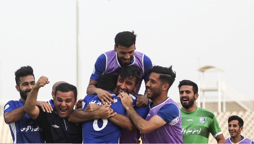 هفته بیست و نهم لیگ برتر-لیگ برتر