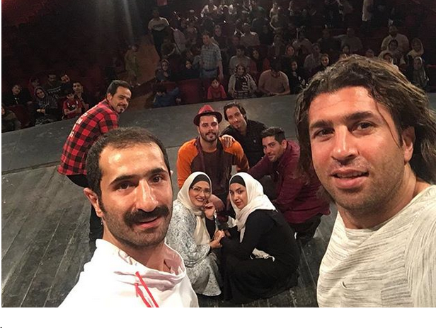مدافع سپاهان - تیم ملی - فوتبال ایران - لیگ برتر