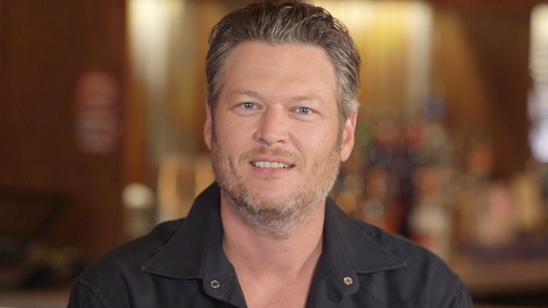 دانلود؛ موسیقی کانتری - Came Here To Forget از Blake Shelton