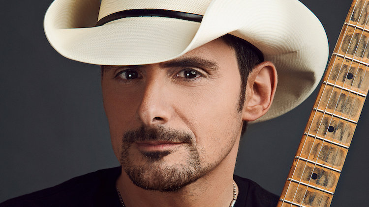 دانلود؛ موسیقی کانتری - Beat This Summer از Brad Paisley
