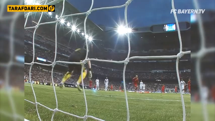 بایرن مونیخ-بوندس لیگا-آلیانز آرنا-bayern munich-bundesliga