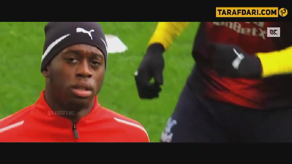 منچستریونایتد-لیگ برتر انگلستان-کریستال پالاس-Crystal Palace-Manchester United-EPL