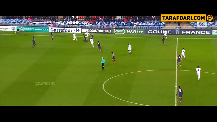 پاری سن ژرمن-لوشامپیونه-لیگ قهرمانان اروپا-psg-ucl