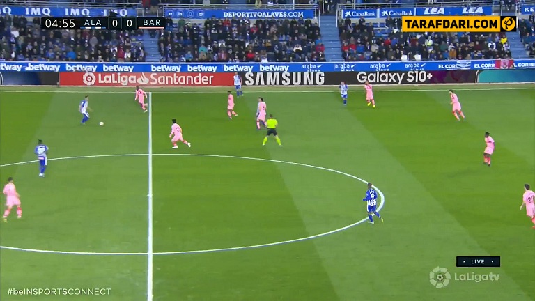 آلاوز-بارسلونا-لالیگا-Alaves-Barcelona-Laliga