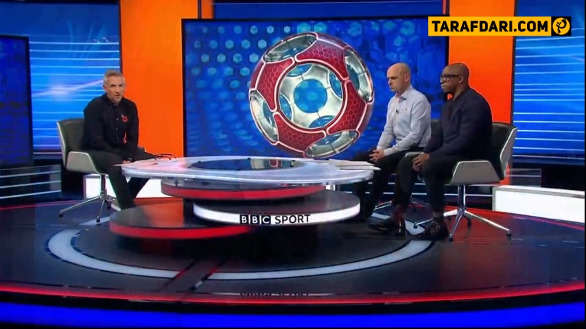 آرسنال-لیورپول-برنامه Match Of The Day-لیگ برتر انگلستان-arsenal-liverpool