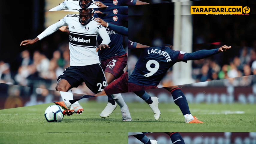 آرسنال-لیگ برتر انگلیس-arsenal-EPL