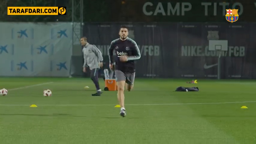 بارسلونا-لئونسا-کوپا دل ری-نیوکمپ-اسپانیا-barcelona-copa del rey-leonesa