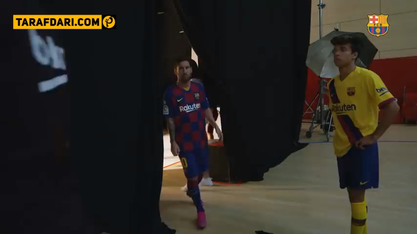بارسلونا-لالیگا-اسپانیا-barcelona-la liga