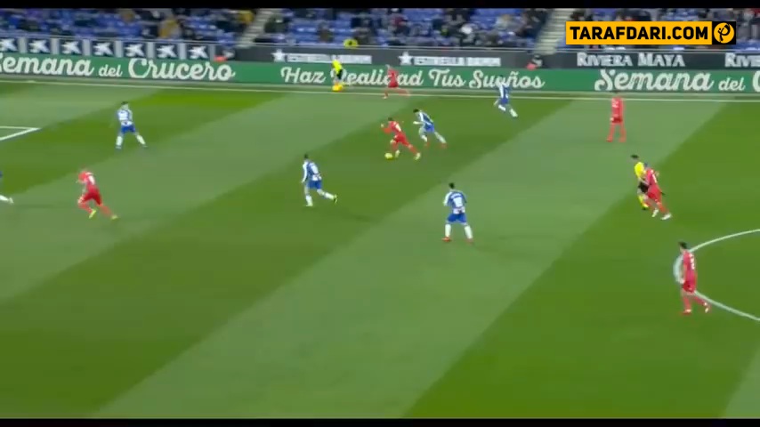 اسپانیول-رئال مادرید-لالیگا-real madrid-laliga