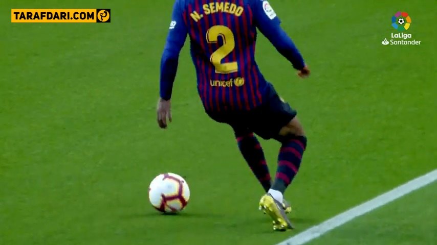 بارسلونا-لالیگا-اسپانیا-barcelona-laliga-spain