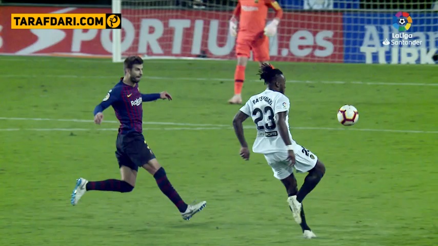 والنسیا-لالیگا-اسپانیا-valencia-la liga