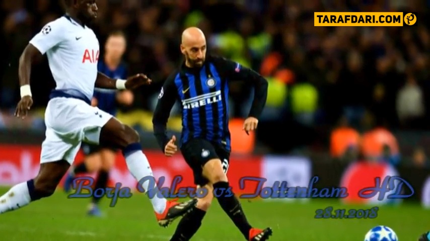 تاتنهام-اینتر-لیگ قهرمانان اروپا-ورزشگاه ومبلی-tottenham-inter-UCL