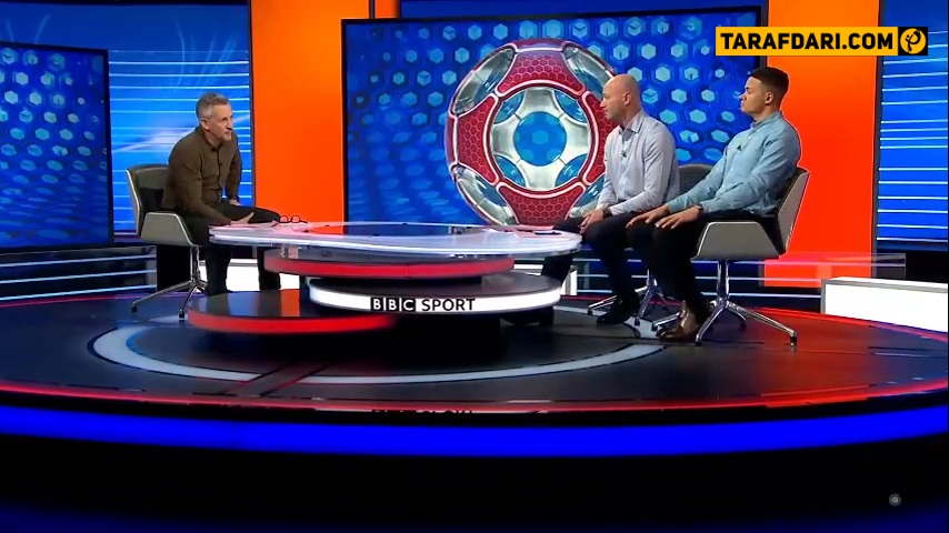 بورنموث-چلسی-برنامه Match Of The Day-لیگ برتر انگلیس-Chelsea-Bournemouth-EPL