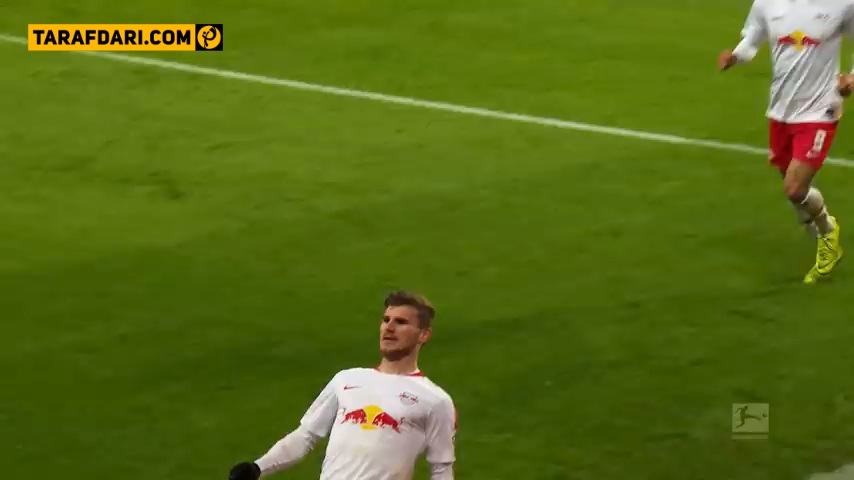 بوندس لیگا-بایرن مونیخ-مونشن گلادباخ-لایپزیش-bundesliga-bayern munich-gladbach