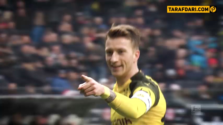 بوندس لیگا-دورتموند-بایرن مونیخ-بایر لورکوزن-bundesliga-bayern munich-dortmund
