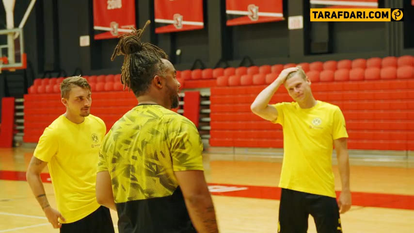 دورتموند-بوندس لیگا-آلمان-لهستان-dortmund-bundesliga