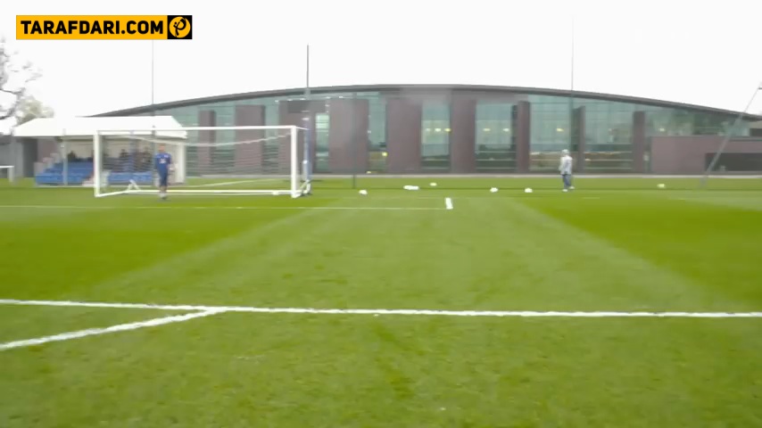 چلسی-تمرینات چلسی-لیگ برتر انگلیس-chelsea-epl