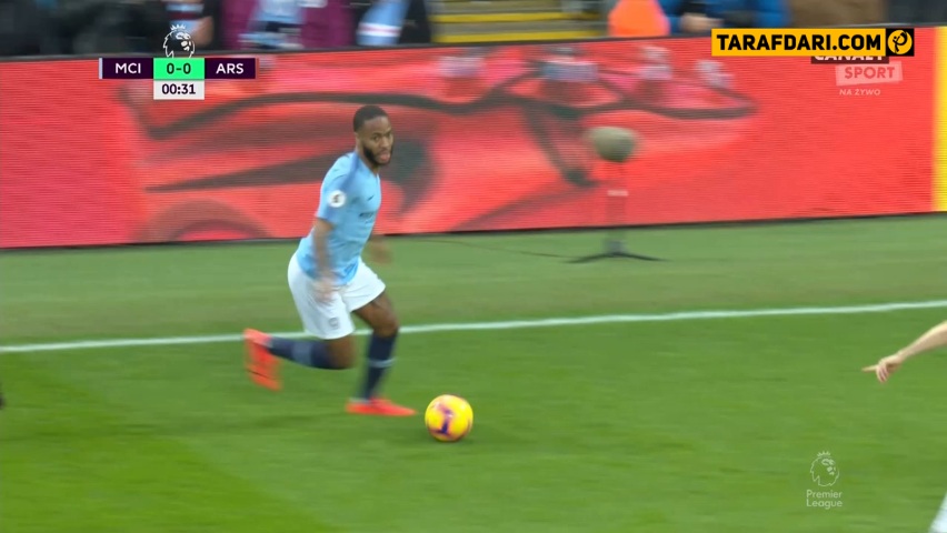 منچسترسیتی-آرسنال-لیگ برتر انگلیس-ورزشگاه اتحاد-انگلستان-manchester city-arsenal-EPL