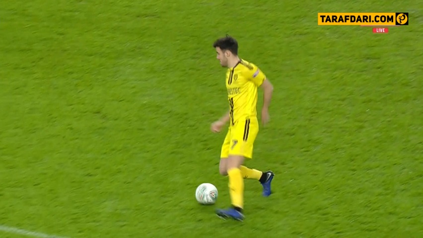 منچسترسیتی-برتون آلبیون-لیگ کاپ انگلیس-ورزشگاه اتحاد-Manchester City-Burton Albion