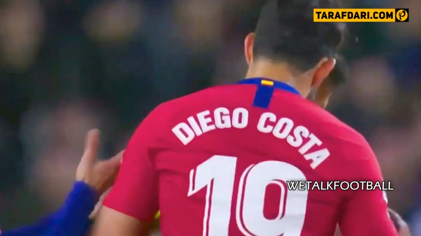 اتلتیکو مادرید-رئال مادرید-چلسی-لالیگا-Atletico madrid-real madrid-chelsea-la liga