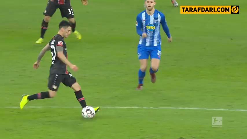 بوندس لیگا-بایرن مونیخ-دورتموند-bundesliga-bayern munich-dortmund-fifa 19