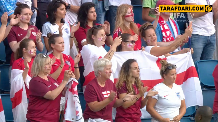 انگلیس-نروژ-جام جهانی زنان-england-norway-fifa women's world cup
