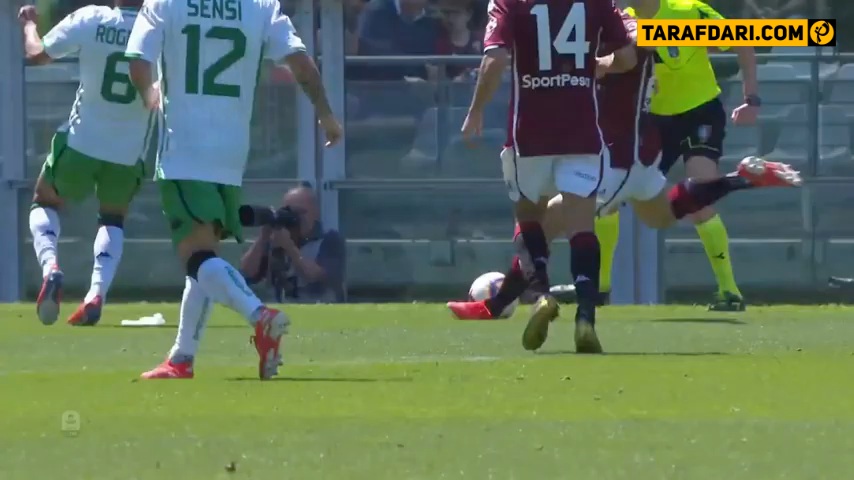 میلان-ناپولی-پارما-سمپدوریا-سری آ-serie a-napoli-milan-parma