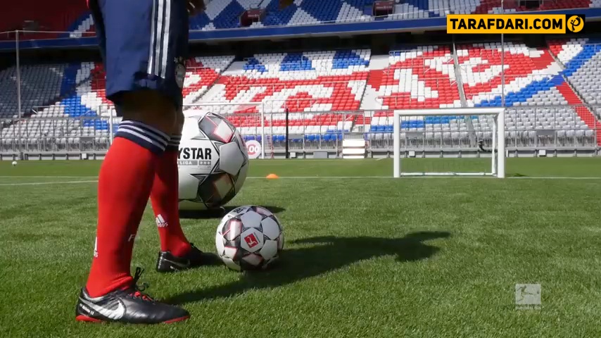 بایرن مونیخ-تمرینات بایرن مونیخ-بوندس لیگا-آلمان-bayern munich-bundesliga