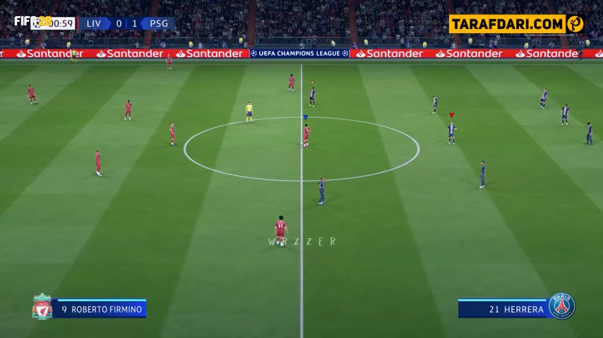 کونامی-فیفا 2020-pes 2020-fifa 2020-KONAMI