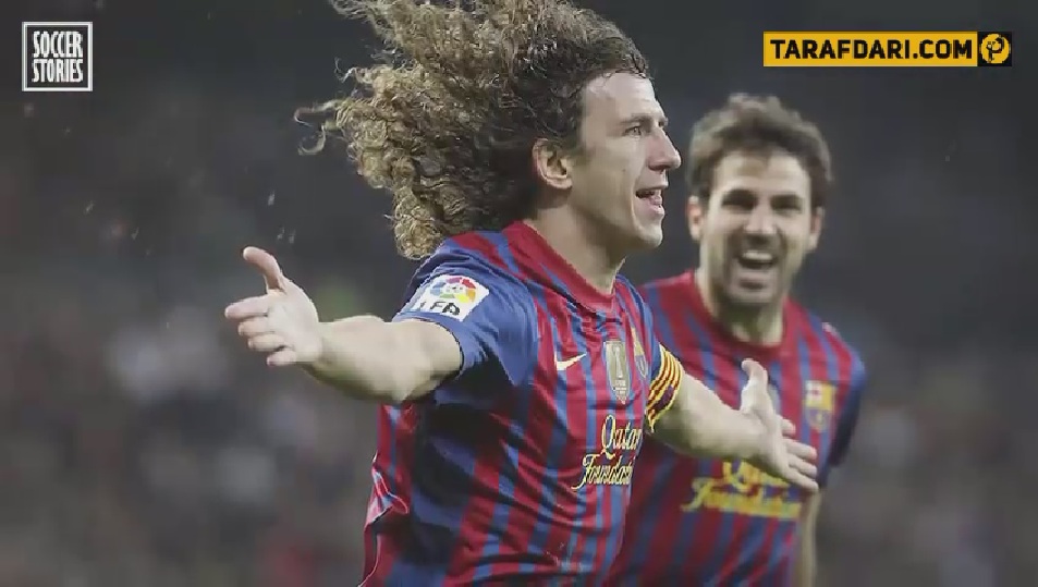 بارسلونا-لالیگا-لیگ قهرمانان اروپا-barcelona-ucl-la liga