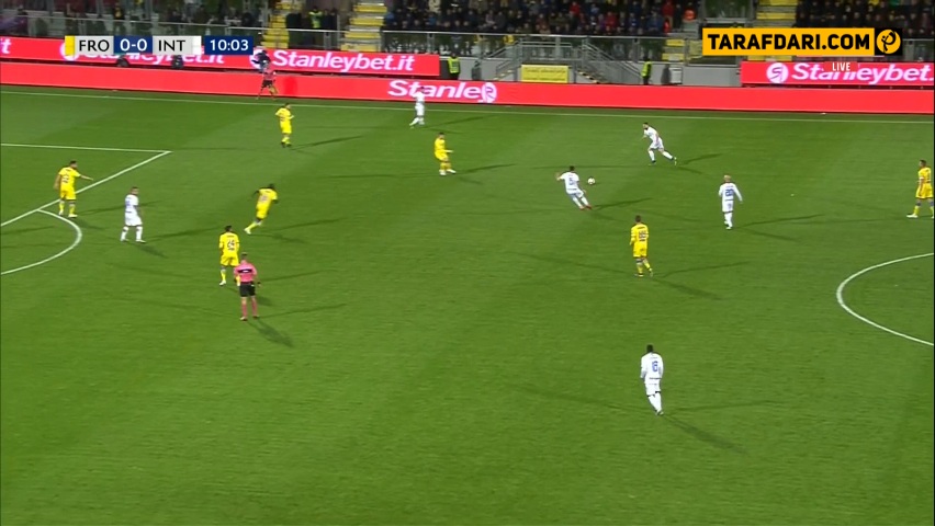 فروزینونه-اینتر-سری آ-frosinone-inter-serie a
