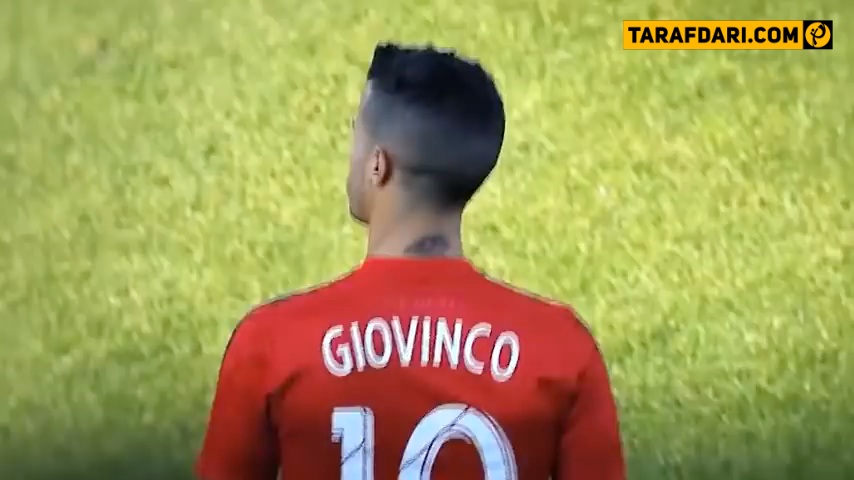 MLS-تورنتو اف سی-یوونتوس-الهلال عربستان-juventus