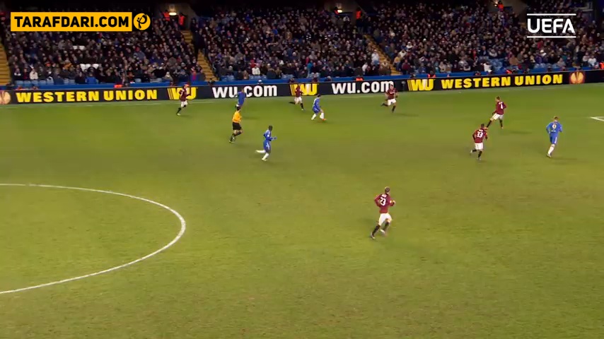 لیگ اروپا-چلسی-بشیکتاش-اینتر-پورتو-UEL-chelsea-inter-porto