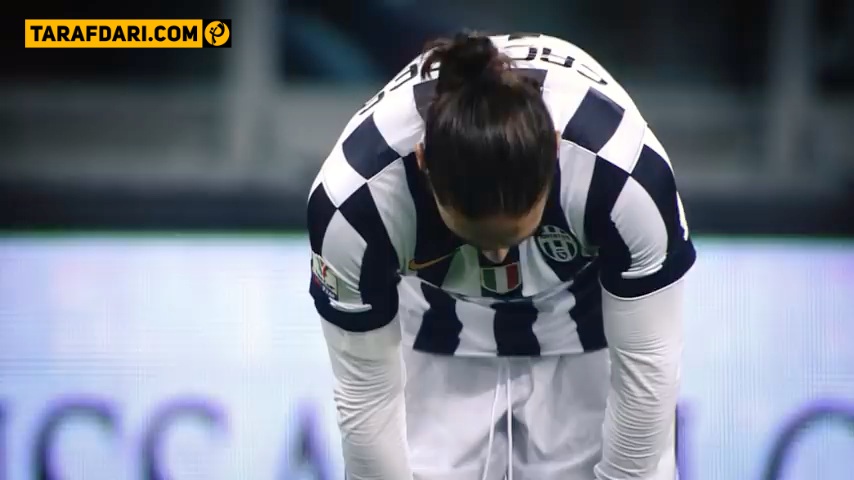 یوونتوس-سری آ-ایتالیا-juventus-serie a