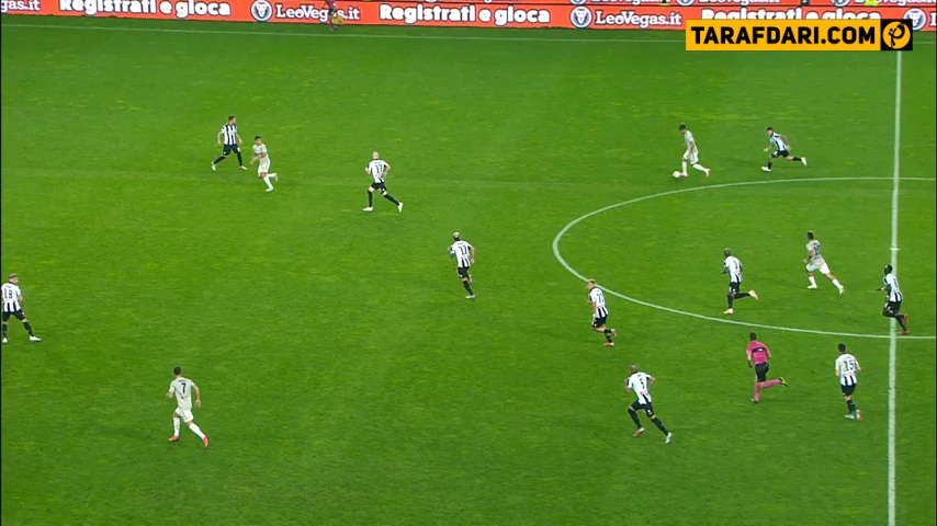 یوونتوس-سری آ-ایتالیا-juventus-serie a