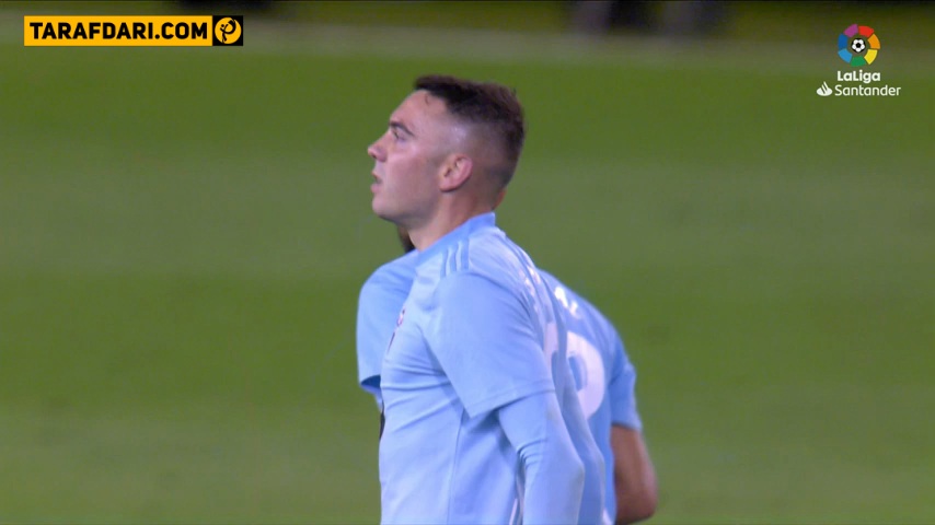 سلتاویگو-اسپانیا-لالیگا-celta vigo-La liga