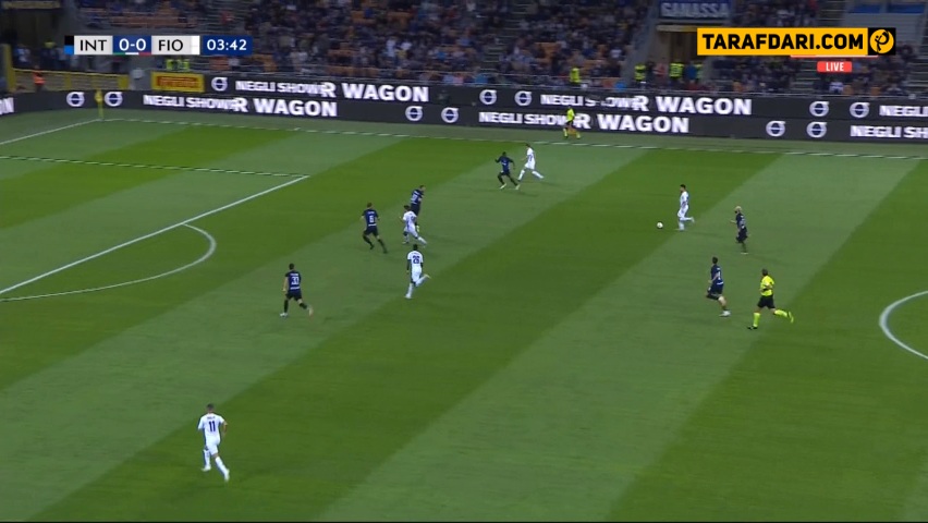 اینتر-فیورنتینا-سری آ-ایتالیا-جوزپه مه آتزا-Inter-Fiorentina-Italy-serie A