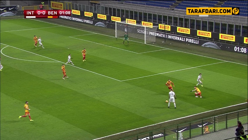 اینتر-بنونتو-کوپا ایتالیا-جوزپه مه آتزا-ایتالیا-inter-benevento-coppa italia