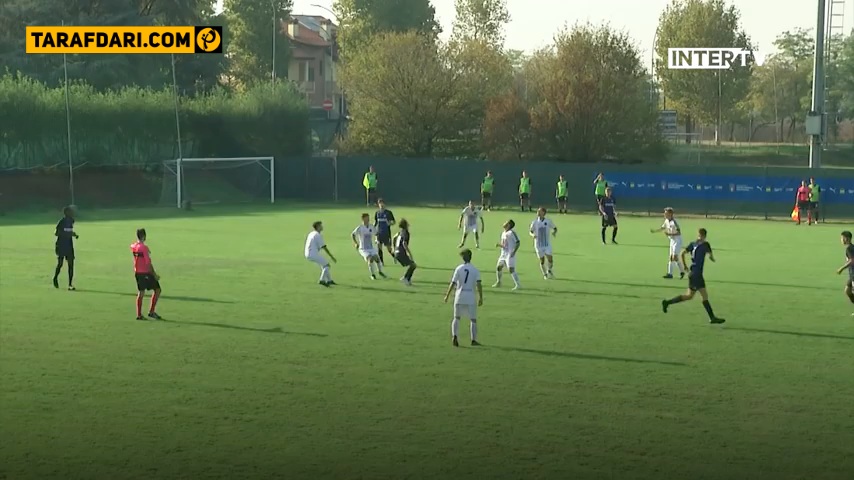 اینتر-آکادمی اینتر-سری آ-inter-serie a
