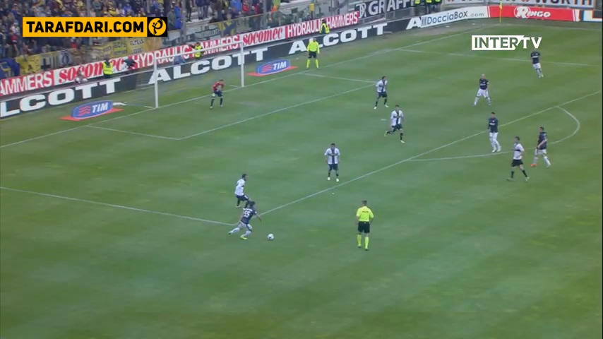 اینتر-پارما-سری آ-inter-parma-serie a