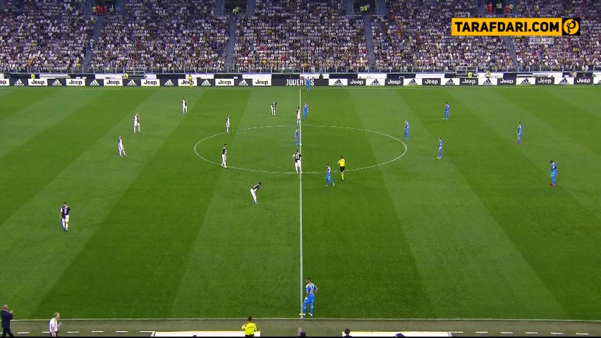 یوونتوس-ناپولی-سری آ-ایتالیا-ورزشگاه آلیانز-juventus-napoli-serie a