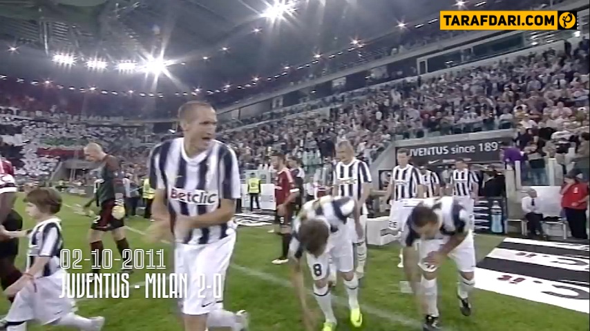 یوونتوس-میلان-سری آ-ایتالیا-juventus-milan-serie a