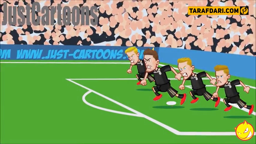 یوونتوس-آژاکس-لیگ قهرمانان اروپا-juventus-ajax-ucl