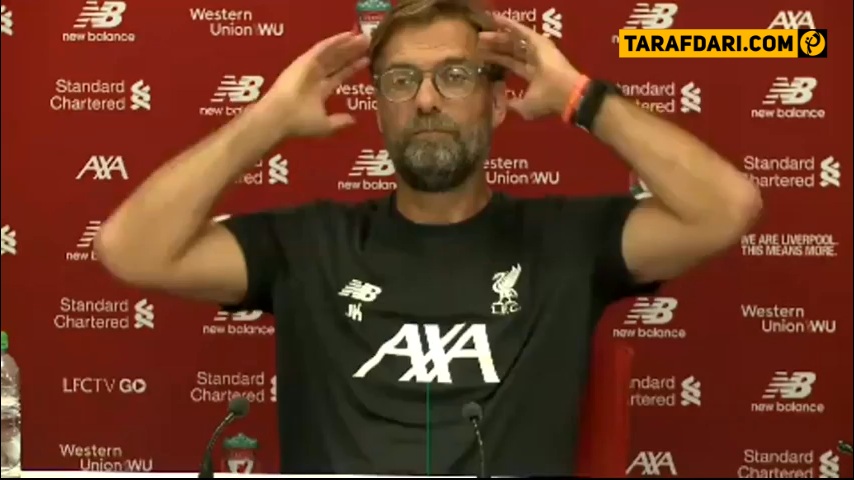 لیورپول-لیگ برتر انگلستان-سوپرجام اروپا-آلمان-liverpool-epl-uefa super cup