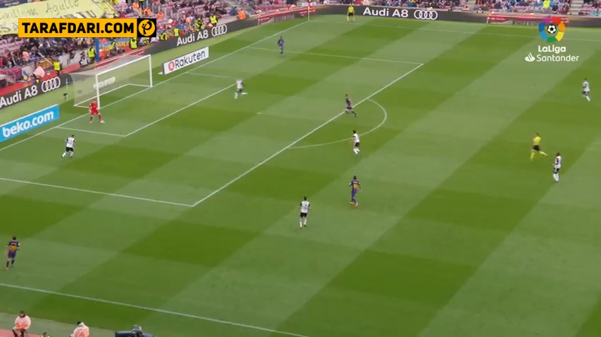 لالیگا-بارسلونا-laliga-barcelona