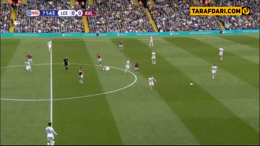 شفیلد یونایتد-لیدز یونایتد-چمپیونشیپ انگلستان-Leeds United-sheffield united-English Championship