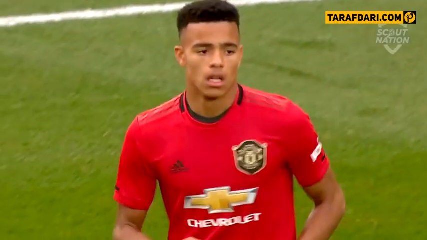 منچستریونایتد-لیگ برتر انگلیس-انگلستان-manchester united-epl