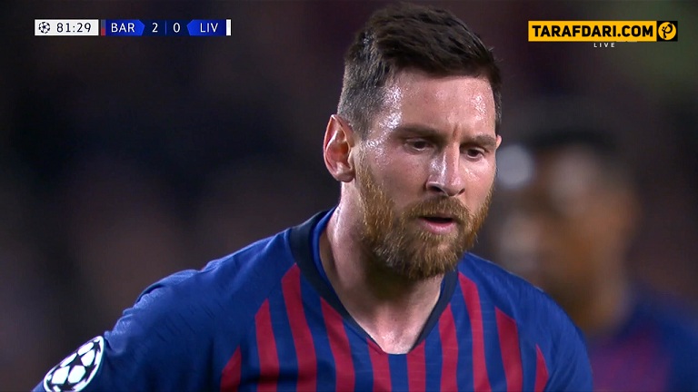 بارسلونا-لیورپول-لیگ قهرمانان اروپا-نیوکمپ-barcelona-liverpool-ucl